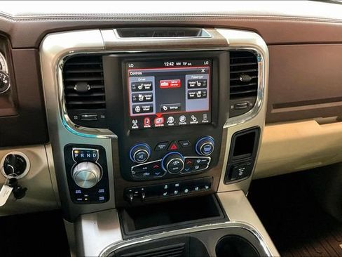 Used 2014 RAM 1500 Laramie AWD/4WD image 4