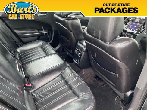 Used 2018 Chrysler 300 S image 11