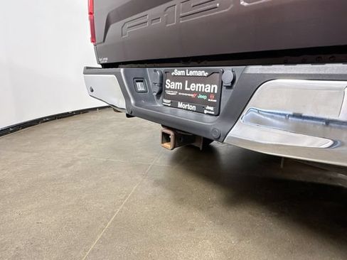 Used 2020 Ford F150 XLT w/ Equipment Group 302A Luxury AWD/4WD image 34