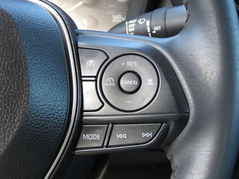 Used 2024 Toyota Corolla SE FWD image 22