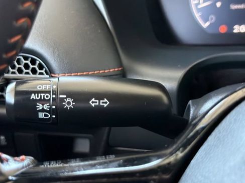 Certified 2024 Honda HR-V Sport image 33
