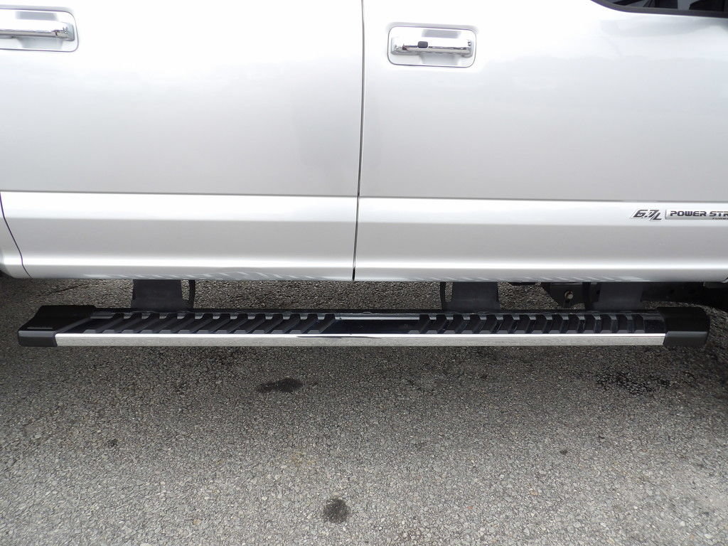 Used 2019 Ford F250 Lariat w/ Lariat Ultimate Package AWD/4WD image 54