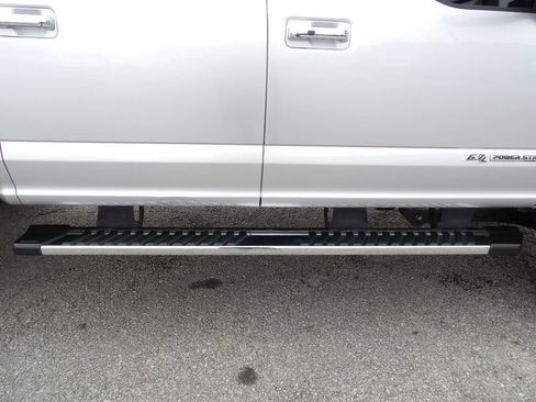 Used 2019 Ford F250 Lariat w/ Lariat Ultimate Package AWD/4WD image 54