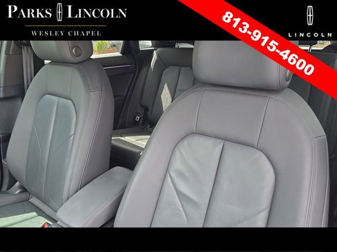 Used 2021 Audi Q3 2.0T Premium Plus w/ Premium Plus Package image 20