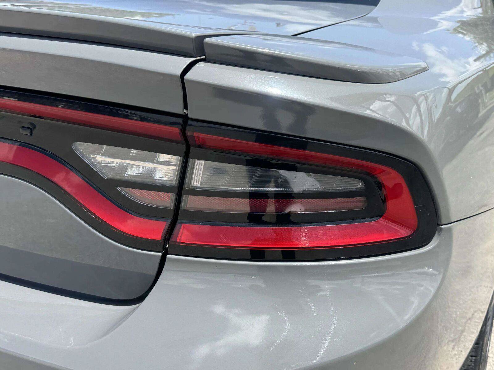 Used 2019 Dodge Charger SXT w/ Plus Group RWD image 15