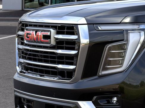 New 2026 GMC Yukon Elevation w/ LPO, Floor Liner Package RWD image 13