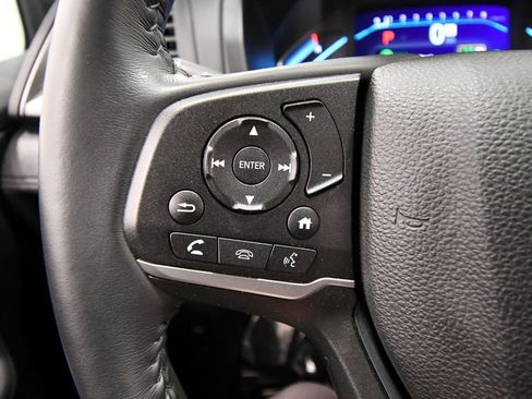 Certified 2024 Honda Odyssey EX-L image 21