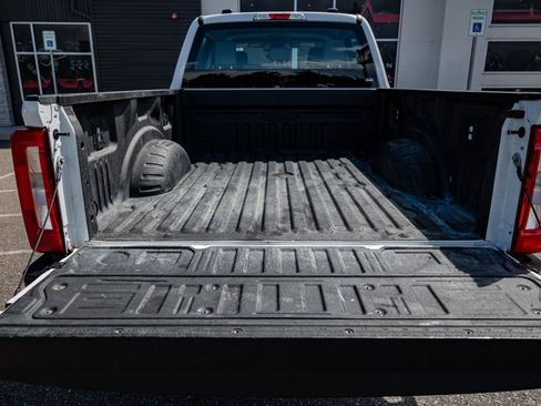 Used 2025 Ford F250 XL w/ FX4 Off-Road Package AWD/4WD image 35