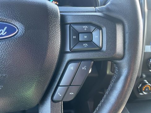 Used 2020 Ford F150 XLT w/ Equipment Group 302A Luxury image 13