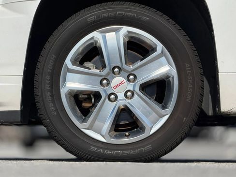 Used 2016 GMC Terrain Denali image 27