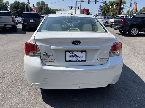 Used 2013 Subaru Impreza 2.0i Premium image 5