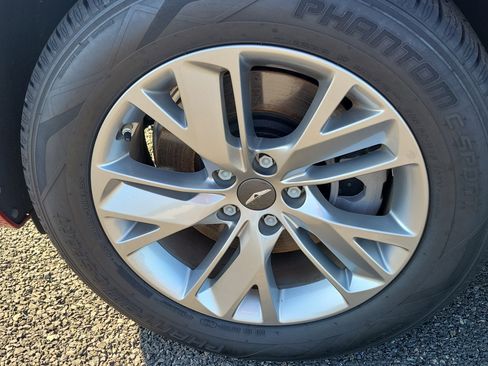 Certified 2023 Genesis GV70 2.5T image 22