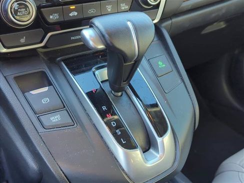 Used 2018 Honda CR-V EX-L image 21