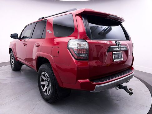 Used 2019 Toyota 4Runner TRD Off-Road Premium image 14