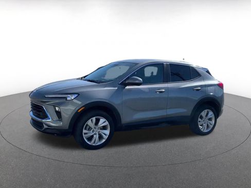 Used 2025 Buick Encore GX Preferred image 8