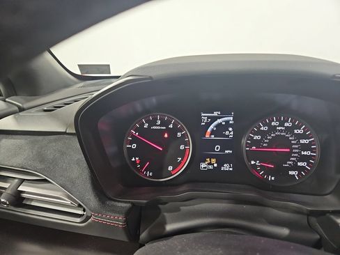 Certified 2026 Subaru WRX Limited w/ WRX Electronics Package AWD/4WD image 17