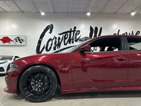 Used 2020 Dodge Charger Scat Pack image 6