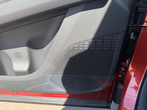 New 2026 Toyota C-HR AWD/4WD image 25