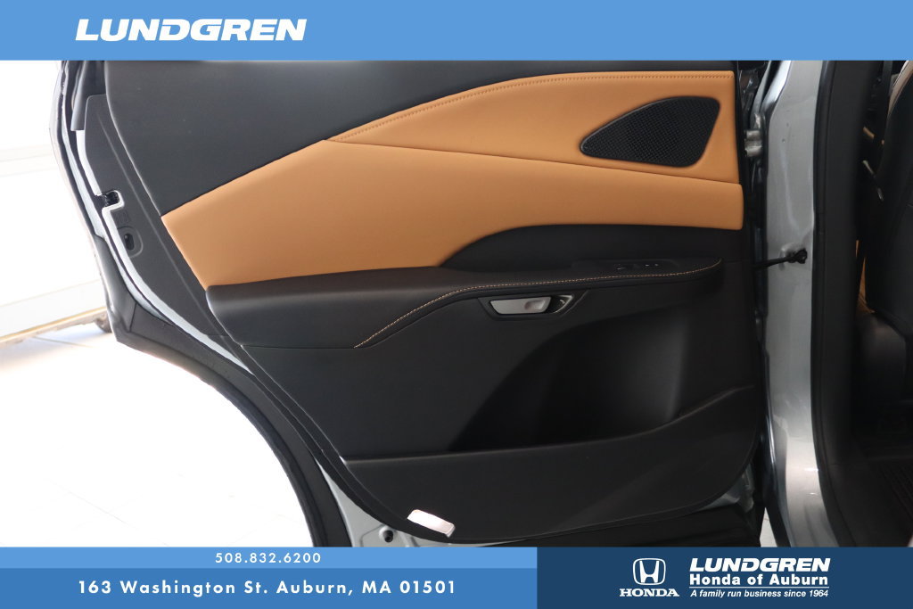 Used 2024 Lexus RX 350 Premium w/ Cold Area Package AWD/4WD image 14