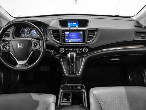 Used 2015 Honda CR-V EX-L image 19