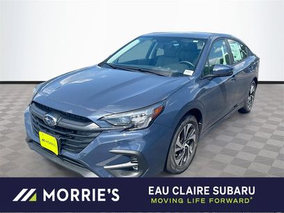New 2025 Subaru Legacy Premium