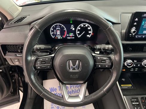 Used 2023 Honda CR-V EX-L image 27