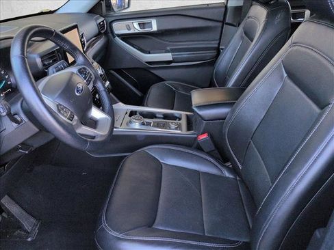 Used 2023 Ford Explorer Limited image 15