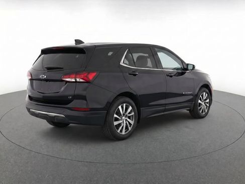 Used 2022 Chevrolet Equinox LT FWD image 7