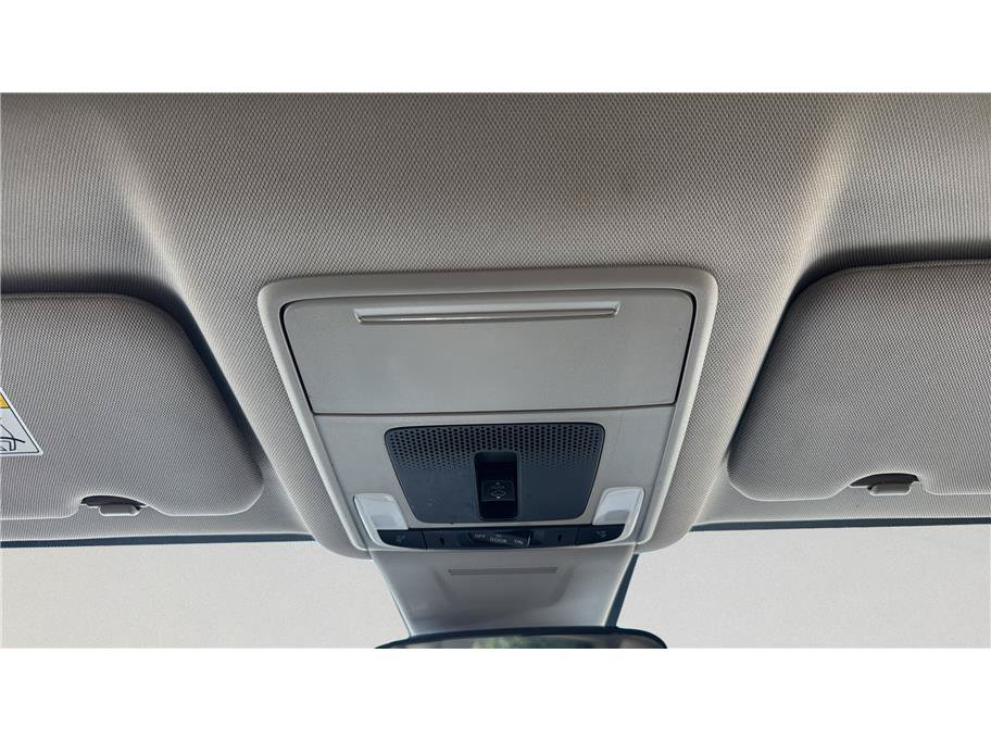 Used 2024 Honda CR-V EX image 28