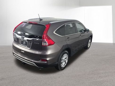 Used 2015 Honda CR-V EX-L image 40