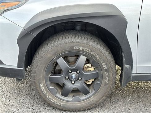 Used 2025 Subaru Outback Wilderness image 23