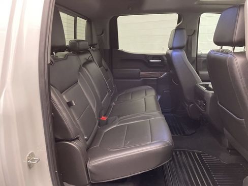 Used 2020 Chevrolet Silverado 1500 RST w/ Rally Edition AWD/4WD image 25