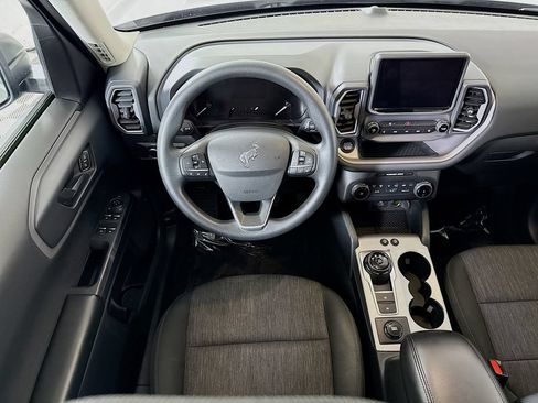 Used 2022 Ford Bronco Sport Big Bend AWD/4WD image 3