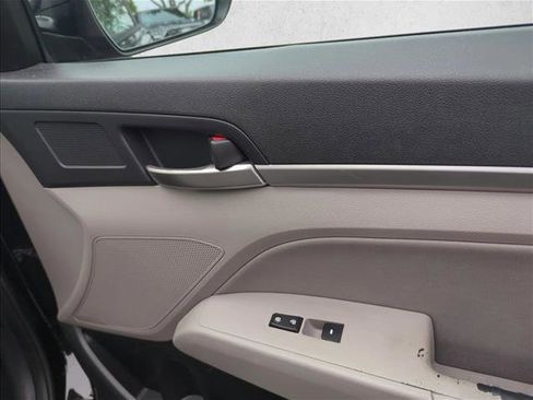 Used 2019 Hyundai Elantra SEL FWD image 28