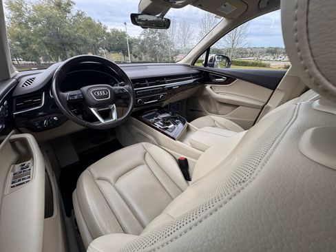 Used 2018 Audi Q7 3.0T Prestige image 26