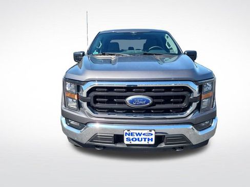 Used 2023 Ford F150 XLT AWD/4WD image 8