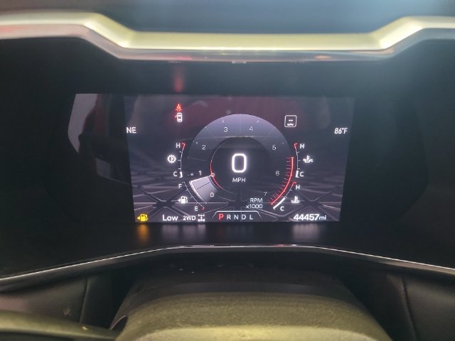 Used 2023 GMC Canyon Elevation w/ Elevation Premium Package AWD/4WD image 15