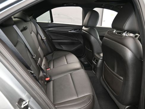 Used 2024 Cadillac CT4 Premium Luxury image 45