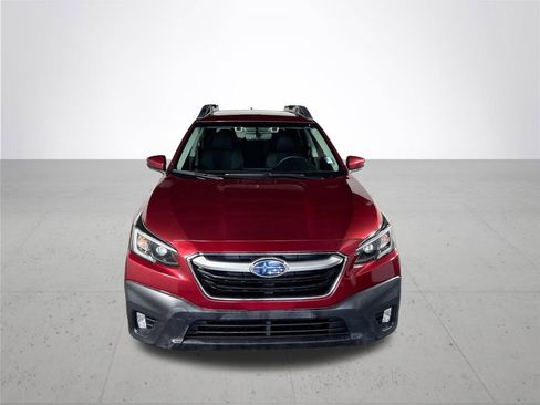 Used 2020 Subaru Outback Premium w/ Popular Package #1 image 3