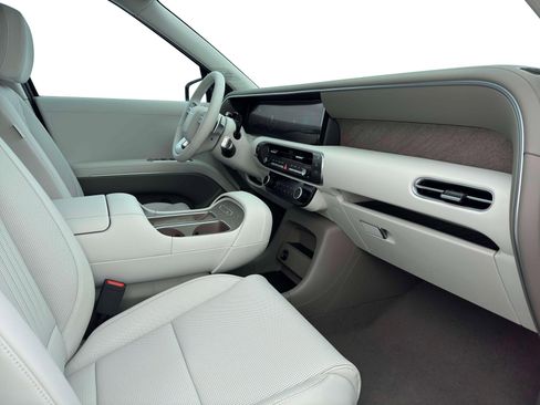 New 2026 Hyundai Palisade SEL Premium image 10