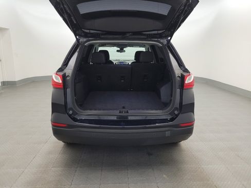 Used 2021 Chevrolet Equinox LS AWD/4WD image 29