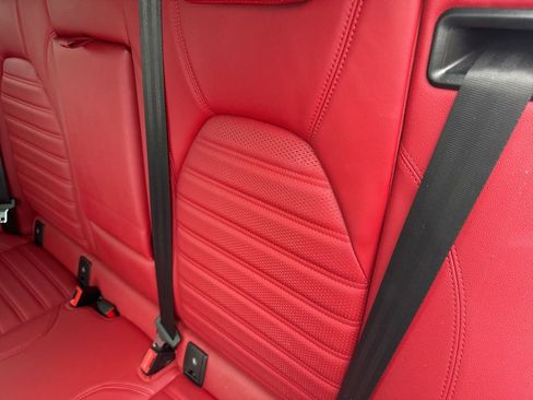 Used 2023 Alfa Romeo Stelvio Veloce image 44