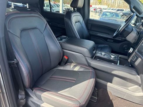 Certified 2023 Ford Expedition Limited AWD/4WD image 11