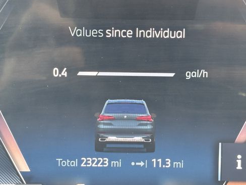 Certified 2025 BMW X5 xDrive40i image 22