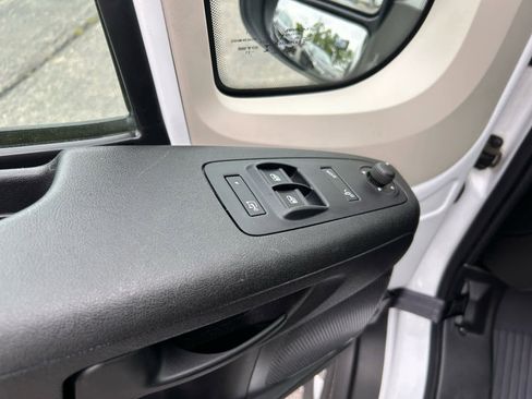 Used 2021 RAM ProMaster 1500 FWD image 10