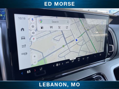Certified 2025 Ford Expedition Active AWD/4WD image 14