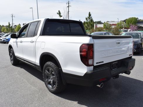 New 2026 Honda Ridgeline TrailSport image 7