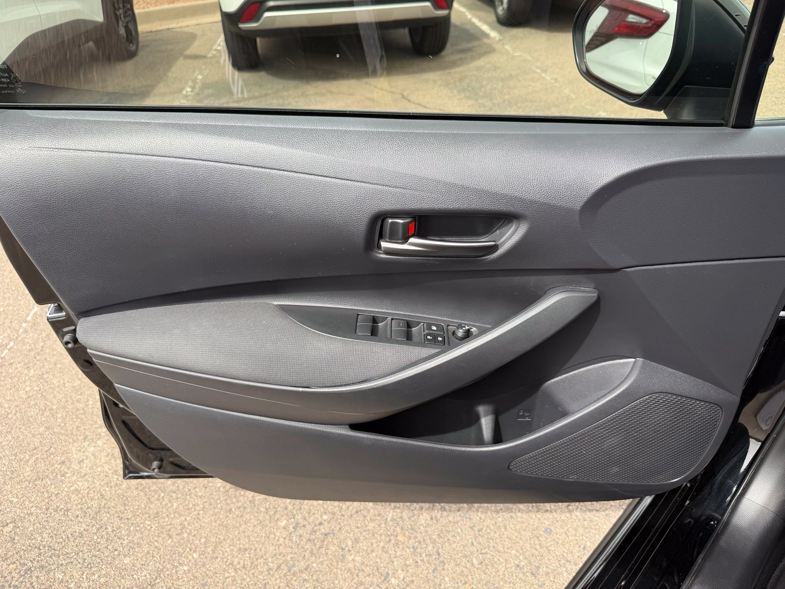 Used 2024 Toyota Corolla GR AWD/4WD image 14