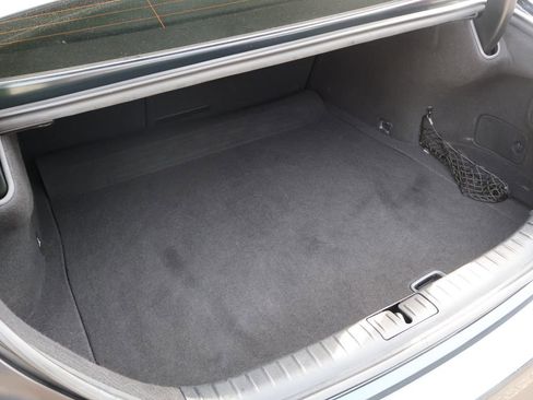 Used 2025 Genesis G70 2.5T RWD image 10