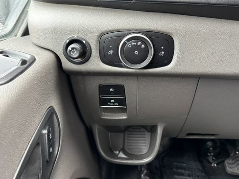 Used 2023 Ford Transit 250 148 High Roof Extended w/ Load Area Protection Package image 20
